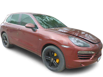 Porsche Cayenne-img